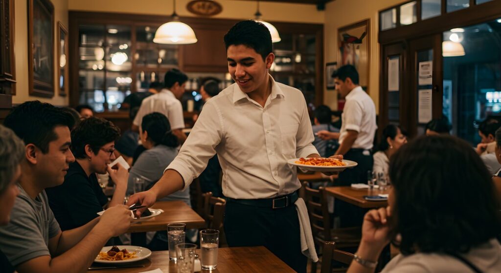 A Food Lover’s Guide to Bayport: Where to Eat, Sip, and Savor in This Islip Gem